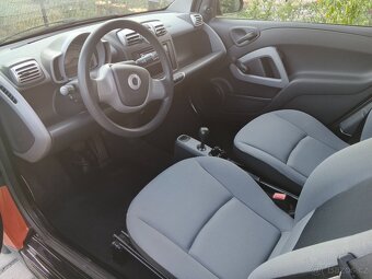 Smart Fortwo - 11