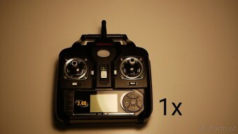 Dron Sama X5c 2,4G - 11