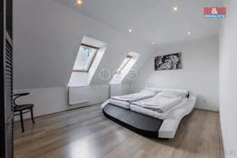 Prodej rodinného domu, 280 m², Jindřichovice - Heřmanov - 11