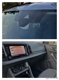 Skoda KaroQ 1.6 Tdi 85kw 115ps Executive • Facelift • Navi • - 11