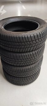 Zimní 205/55/16 Barum Polaris 5, DOT 3922, 8.2mm-7.0mm. - 11