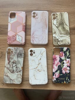 iPhone 11 128GB - 11