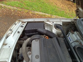 Felicia 1.6 GLX 55/63 kW Cimbu - 11