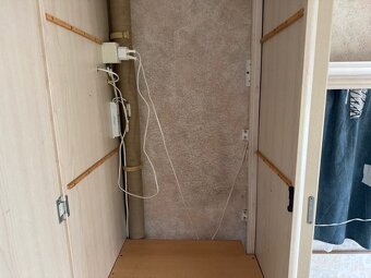 Obytný přívěs Karavan - 11