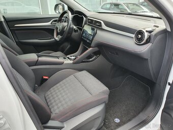 MG ZS EV Electro 130kW 43tkm - záruka Autodraft - - 11
