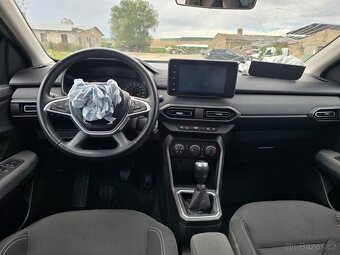 Dacia LOGAN - 11