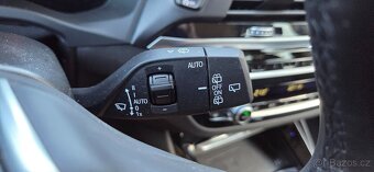 X3, 20d, x Drive, x Line,69 000 km 4x4, velice zachovalé,14 - 11