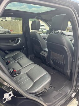 Range Rover Discovery 2.0 - 11