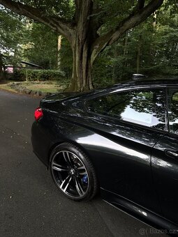 BMW M4 - 11