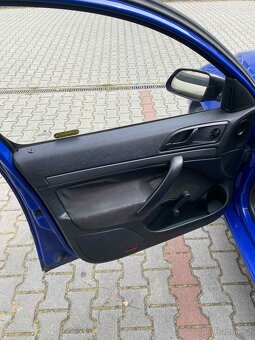 Škoda Octavia 2 - 11