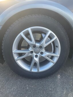 Audi A6 allroad 3,0 BiTDI, 4x4 - 11