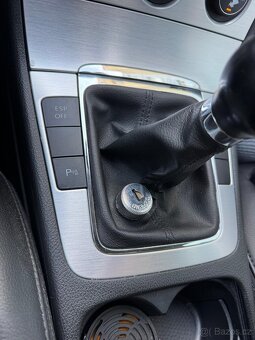 Passat B6 2.0 TDI 125 kW - 11