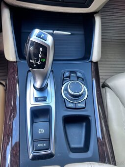 Prodám BMW X6 35D - 11