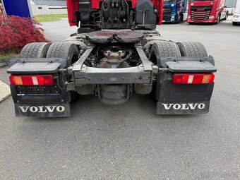 Volvo FH500 EURO 6 MEGA/lowdeck NOVÝ TACHO - 11