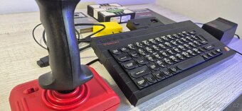 ZX Spectrum + BT - 11