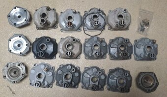 Aprilia rs, rx, mx ... 125 - 11