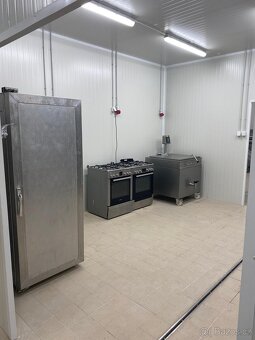 Pronajmu prostory pro potravinářskou výrobu - 11