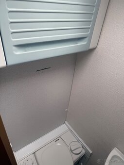 Karavan Sterckemann 490 , veliká garáž - 11