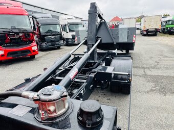 MAN TGL 12.190, 2018, nový CHARVÁT CTS, 242 TKM - 11