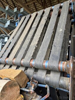 Lis na kulaté balíky A 3320 - 11