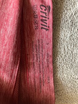 Dámské oblečení a termo - 11