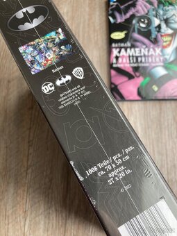 Batman dárková sada - 11