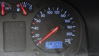 Volkswagen Golf 1,4 - 11