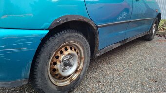 Seat Ibiza 1.4 na ND - 11