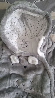 Dětské oblečení - 11