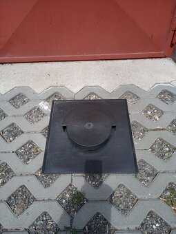 Větrací taška - 11