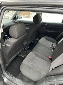 Golf 4 1.6 74kw - 11