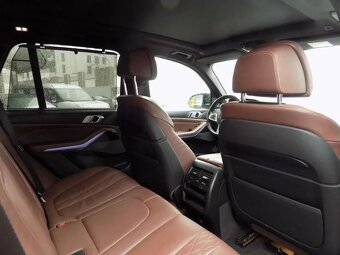 BMW X5, 3.0 D XDRIVE - 11