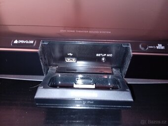 Domácí kino Panasonic - 11