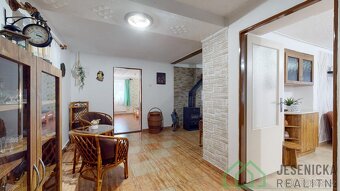 Prodej chalupy v obci Horní Heřmanice - 11