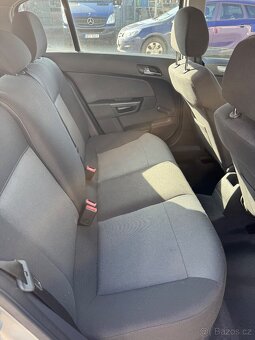 Opel Astra 1.6 benzin - 11