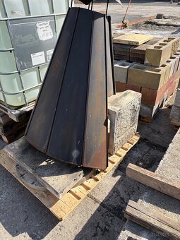 Prodám stavební materiál - 11