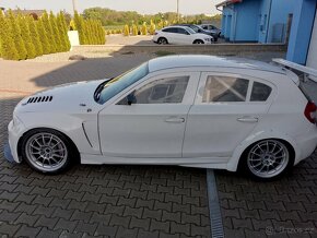 BMW 130i Cup - 11