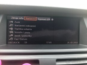BMW a MINI  ⭐ Nahrání Češtiny - Mapy 2024 - Apple CarPlay - 11