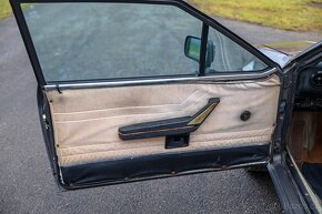 Alfa Romeo Alfetta GTV 2.0 - 11