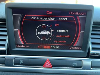 Audi S8, 5.2 V10 331kW QUATTRO - 11
