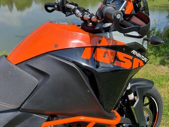 KTM 1050 Adventure - 11