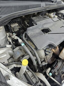 SUZUKI SX4 1.5 73KW - 11