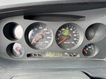 Iveco Daily 35S12 2,2D 85kW NOVÁ STK - 11
