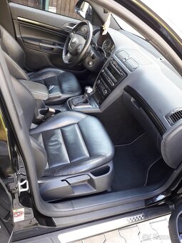 Škoda Octavia II RS 2.0 TDI DSG 2012 - 11