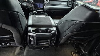 DODGE RAM 1500 TRX 6.2 HEMI V8 Supercharged - 11