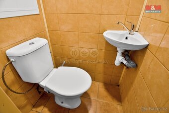 Prodám byt 3+1 na sídlišti Mojžíř - 11
