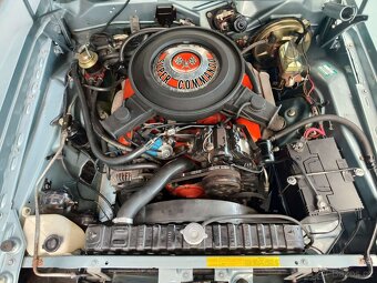 1971 Plymouth GTX - 11