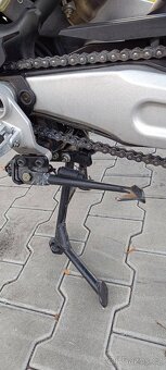 Yamaha MY 03 660 - 11