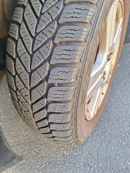 4x4 Daihatsu  sirion  1.3  91k - 11