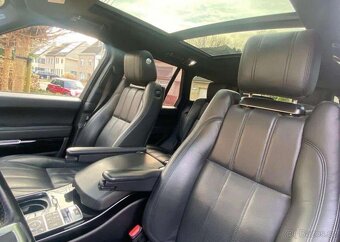 Land Rover Range Rover 3.0TDV6,Autobiography,DPH,TOP nafta - 11